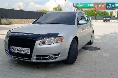 Універсал Audi A4 2004 в Підволочиську