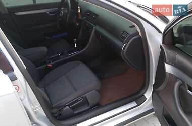 Универсал Audi A4 2004 в 