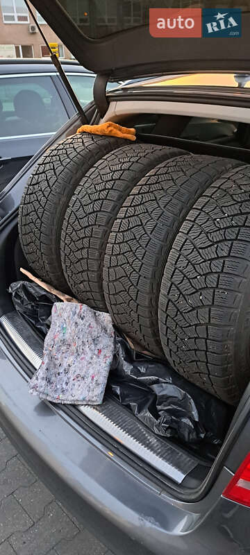 Универсал Audi A4 2012 в Ужгороде