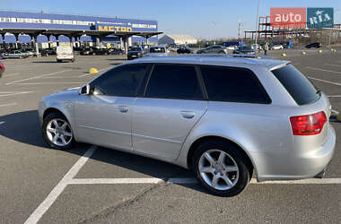 Универсал Audi A4 2006 в 