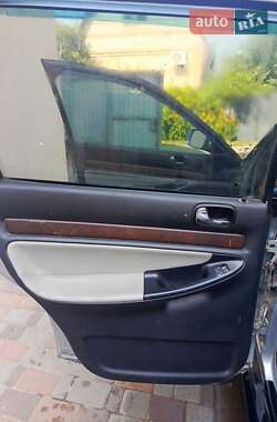 Универсал Audi A4 1996 в 