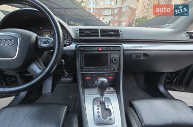 Универсал Audi A4 2006 в 