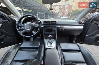 Универсал Audi A4 2006 в 