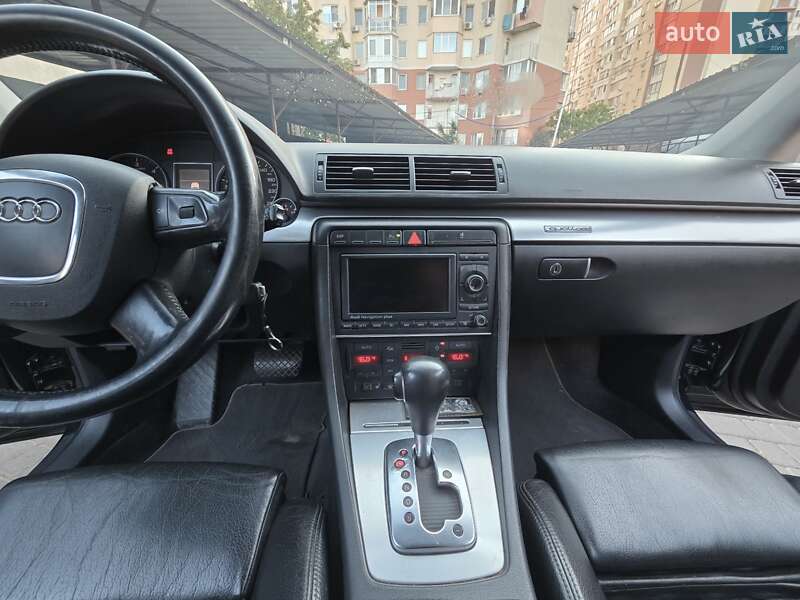Универсал Audi A4 2006 в Одессе