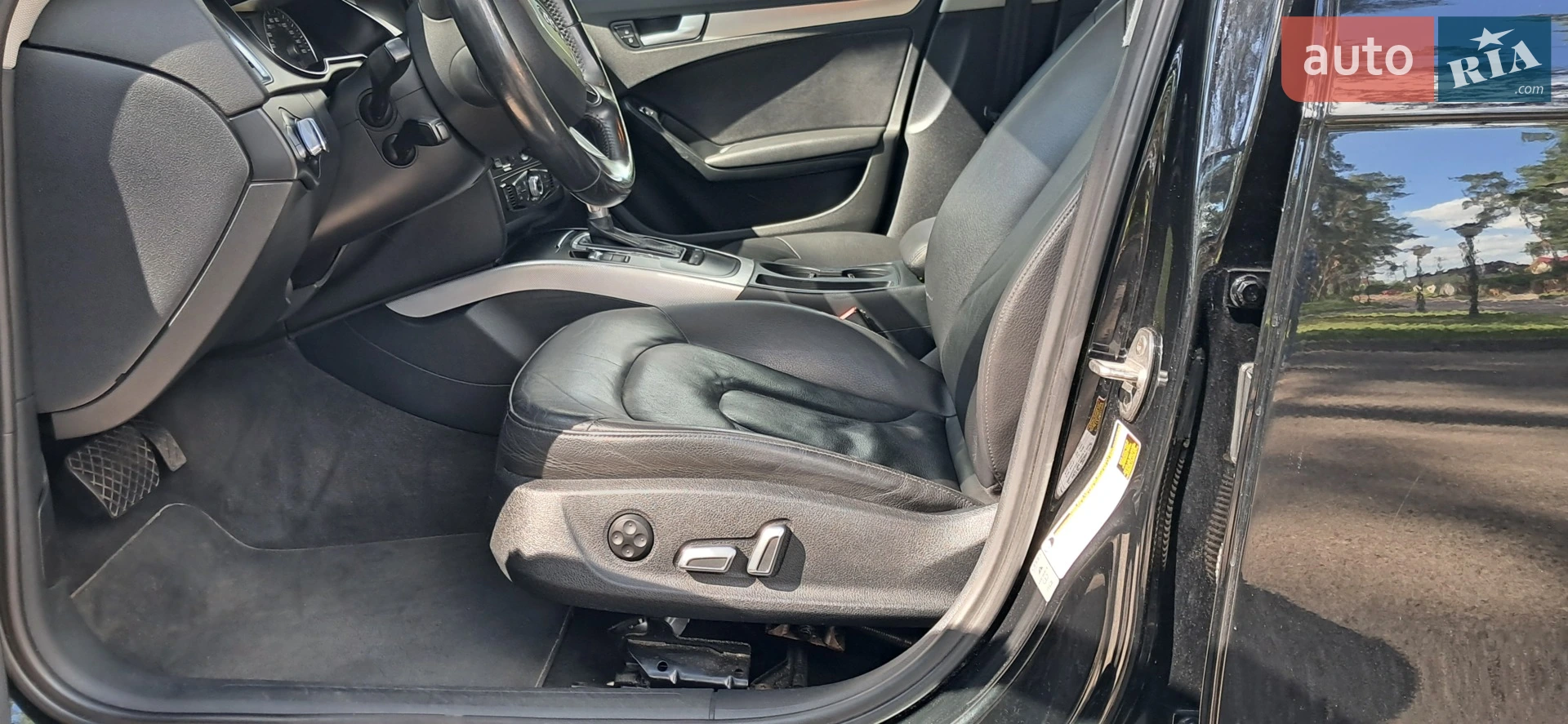 2013 Audi A4 - мініатюра 10