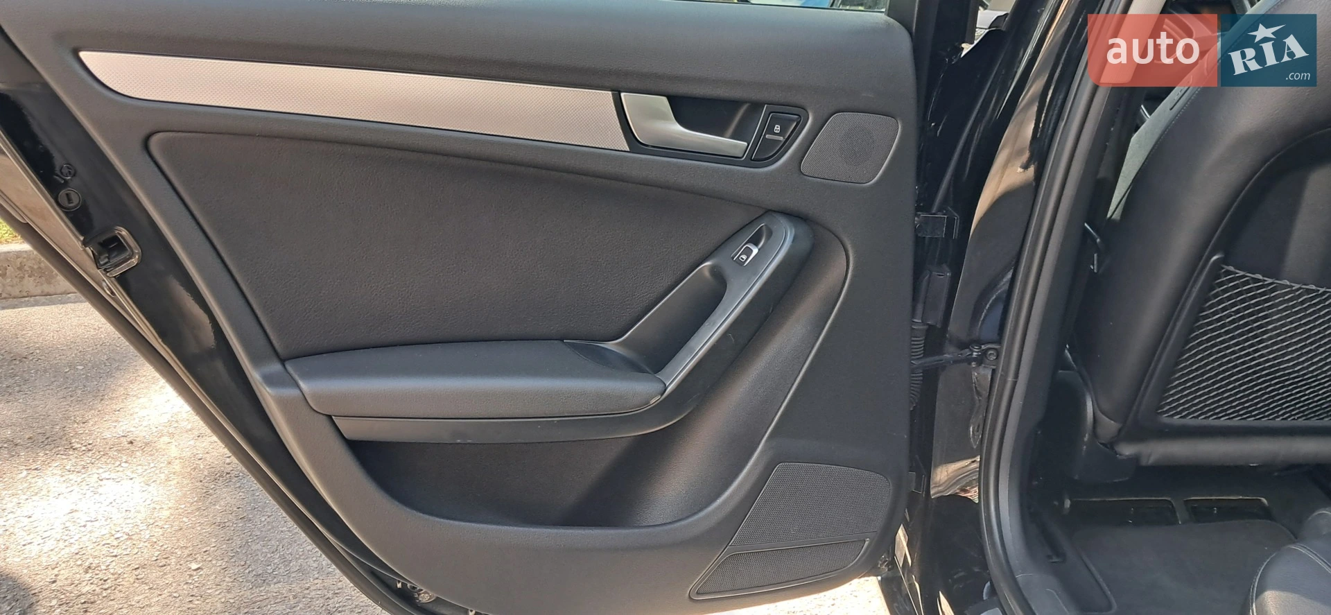 2013 Audi A4 - мініатюра 18