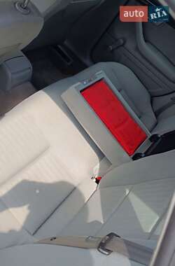 Седан Audi A4 2002 в 