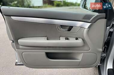Седан Audi A4 2007 в 