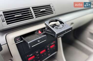 Седан Audi A4 2007 в 