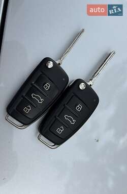 Седан Audi A4 2007 в 
