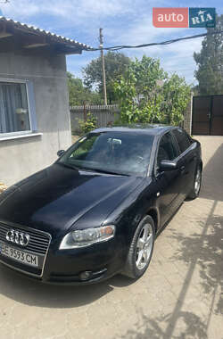 Седан Audi A4 2006 в 