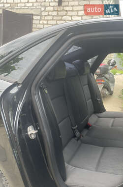 Седан Audi A4 2006 в 