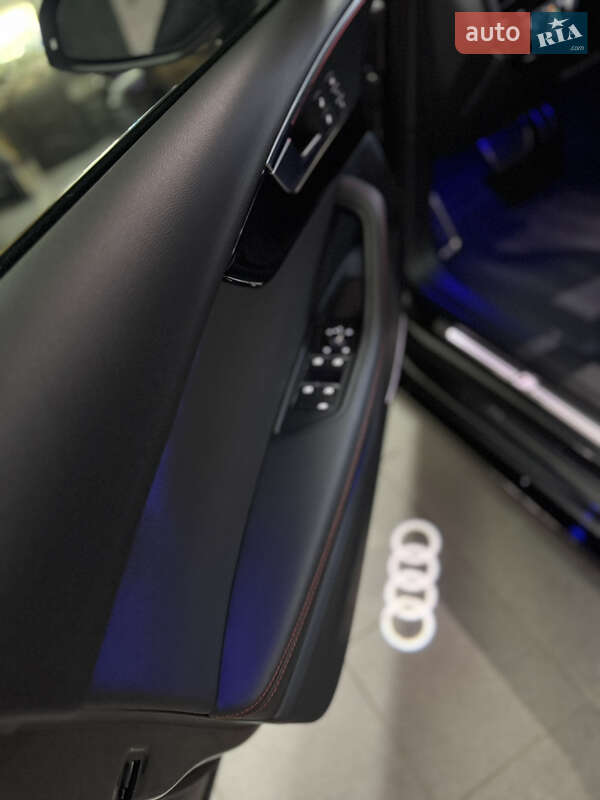 Седан Audi A4 2019 в Одессе фото 10 Седан Audi A4 2019 в Одессе