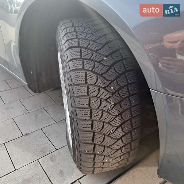 Универсал Audi A4 2012 в Ужгороде