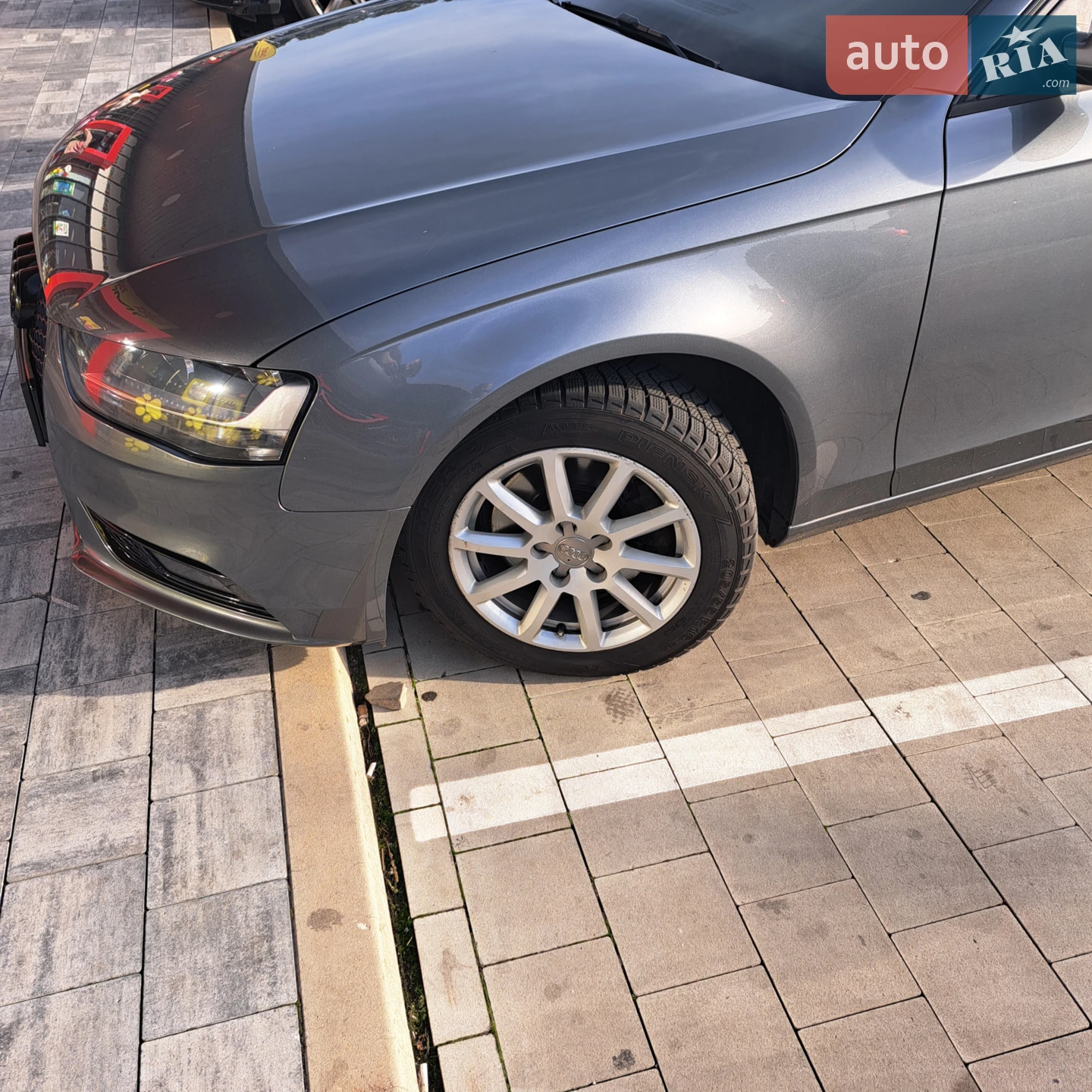 2012 Audi A4 - мініатюра 68