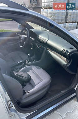 Универсал Audi A4 1999 в 