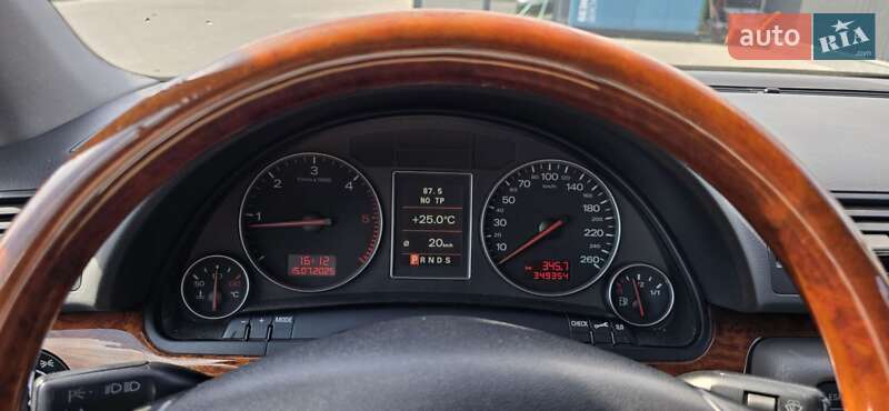Универсал Audi A4 2002 в Кропивницком фото 6 Универсал Audi A4 2002 в Кропивницком