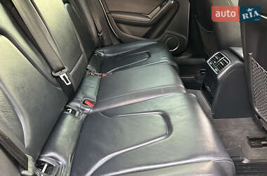 Седан Audi A4 2015 в 