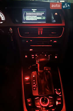 Седан Audi A4 2013 в 