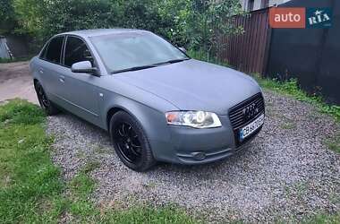 Седан Audi A4 2006 в Ніжині