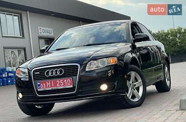Седан Audi A4 2006 в 