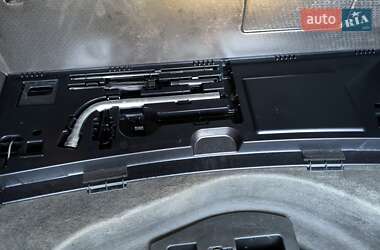 Универсал Audi A4 2011 в 