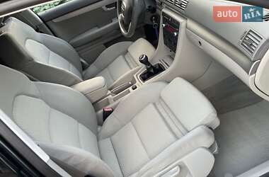 Седан Audi A4 2006 в 