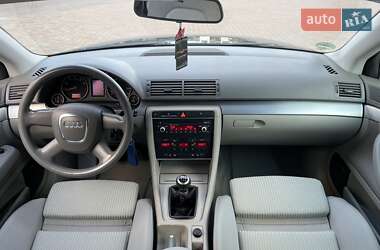 Седан Audi A4 2006 в 