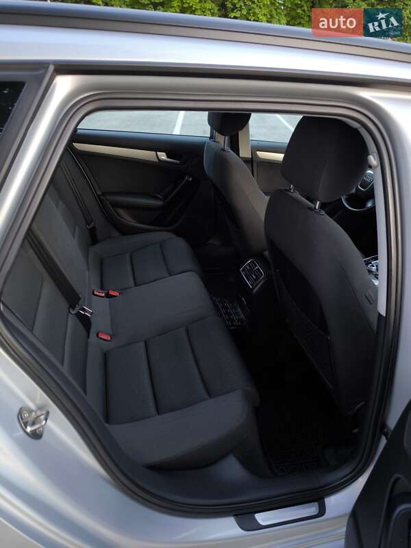 Універсал Audi A4 2008 в Рівному