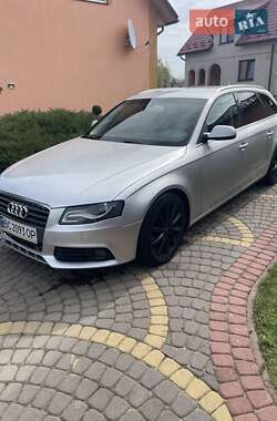 Универсал Audi A4 2009 в 