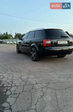 Универсал Audi A4 2004 в 