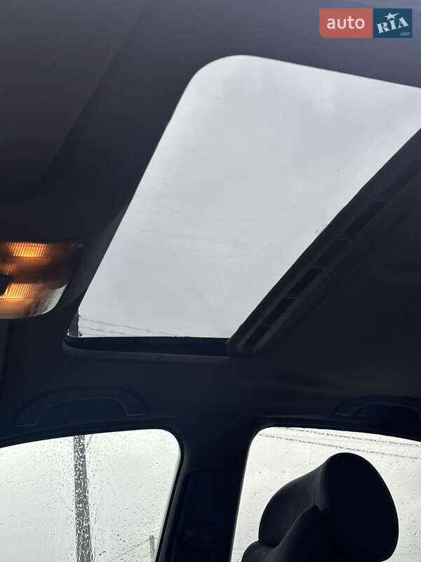 Седан Audi A4 2000 в Івано-Франківську
