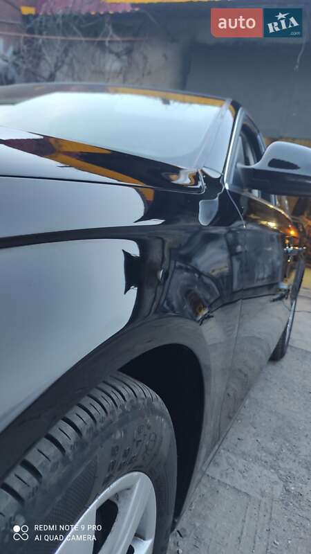 Седан Audi A4 2008 в Хмельницком