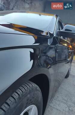 Седан Audi A4 2008 в 