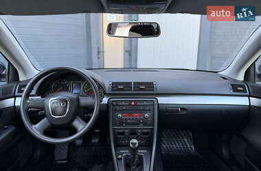 Седан Audi A4 2006 в 