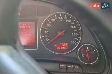 Универсал Audi A4 2003 в 