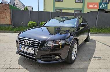 Універсал Audi A4 2010 в 