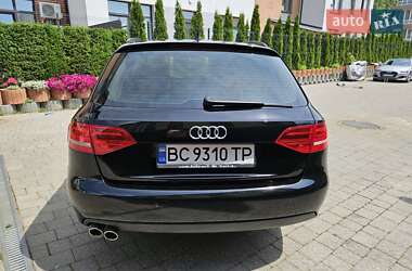 Універсал Audi A4 2010 в 