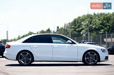 Седан Audi A4 2014 в 