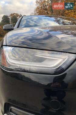 Седан Audi A4 2013 в 