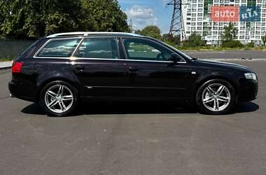 Универсал Audi A4 2008 в 