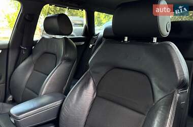 Универсал Audi A4 2008 в 