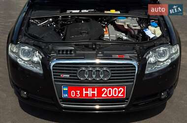 Универсал Audi A4 2008 в 
