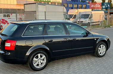Универсал Audi A4 2005 в 