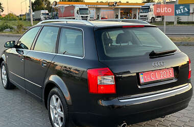 Универсал Audi A4 2005 в 