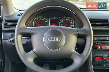 Универсал Audi A4 2005 в 