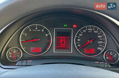 Универсал Audi A4 2005 в 