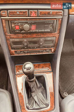 Универсал Audi A4 2001 в 