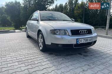 Універсал Audi A4 2004 в Луцьку