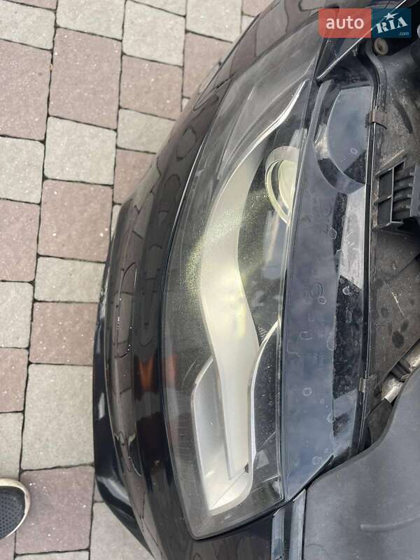 Універсал Audi A4 2008 в Сарнах